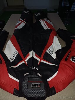 Kozena kombineza IXS - 3