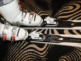 Atomic Cloud75-166cm - 3