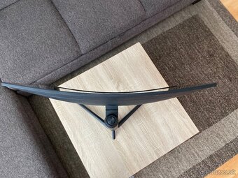 Monitor 31,5" MSI Optix AG321CQR - 3