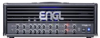 Engl Savage 120 E-610 MK II - 3
