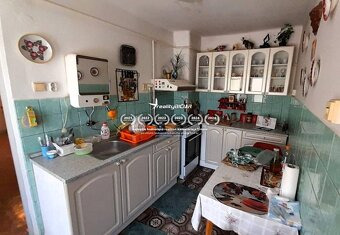 Rodinný dom v obci Cífer - 3