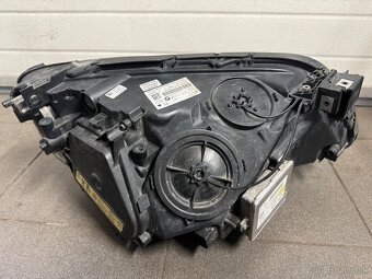 Svetlo BMW F01 F02 - 3