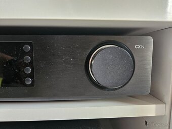 Cambridge audio cxn v2 - 3