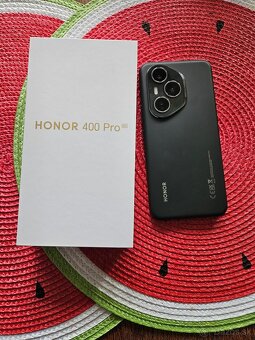 honor 400 pro-512gb,top stav,zaruka,kryt - 3
