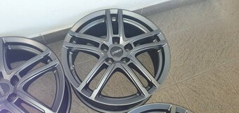 Kia mazda hyundai 5x114,3 r18 honda mitsubishi nissan - 3