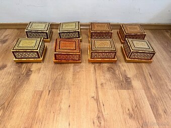 Hracia skrinka na cigarety - 3