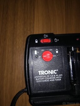 nabíječka baterii - 3
