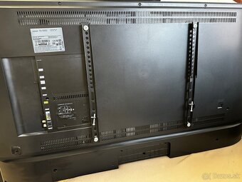 Samsung 50" UHD 4K Smart TV UE50KU6072U - 3