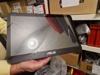 Tablet/PC Asus - 4x - One In All PC - 3