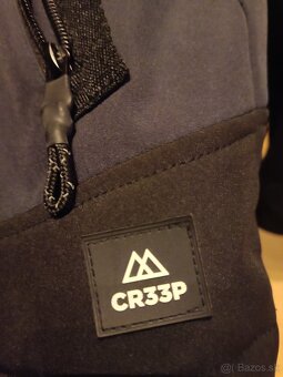 Zimná bunda 164-170 pánska/chlapčenská - 3