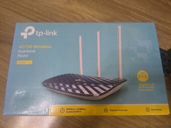 TP-Link Archer C20 v4.0 - 3