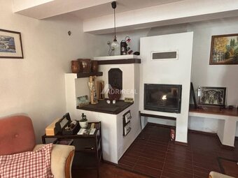 REZERVOVANÉ: Rodinný dom; 508 m2; Závada, obec Levoča 140.00 - 3