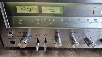 TEAC AG-5700 made in Japan 1977 - 3
