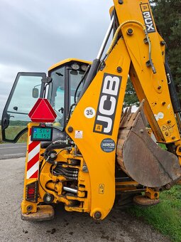 JCB 3CX 2015 - 3
