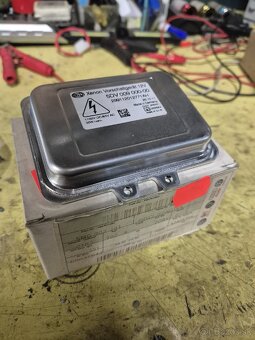 Originálny štarter na xenony 5DV009000-00 - 3