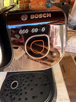 Kávovar tassimo - 3