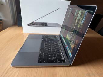 MacBook Pro 13” (2019) - 3
