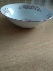 Predám retro porcelán - 3