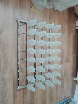 výsuv na 16 párov topánok - 3