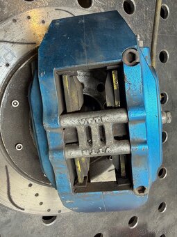 Bigbrake kit BMW e36/46 - 3