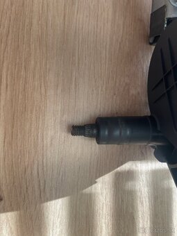 Škoda Octavia 2 Combi motorček zadného stierača - 3