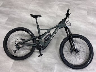Specialized Turbo Levo Comp OAK GREEN - 3