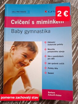 Knihy pre mamicky - 3