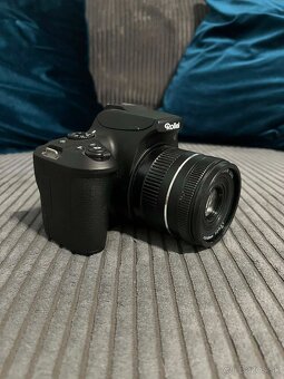 Rollei Powerflex - 3