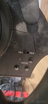 Volant Thrustmaster T150 - 3