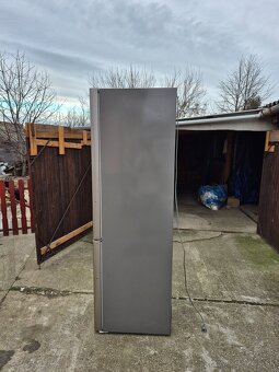 Chladnička  s mrazničkou  Samsung - 3