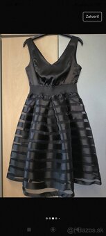 Spoločenské šaty - 3