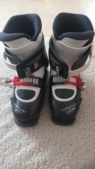 Detské lyžiarky - 3