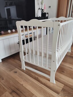 Detska postielka - 3