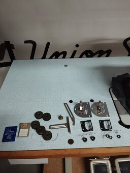 MINERVA   SIK-SAK   10mm  rozpich. - 3