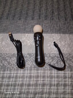 Motion controller ps4/5 - 3