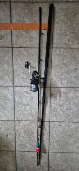 Predam sumcové udice - 3