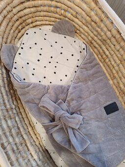 Sleepee zavinovačka - 3