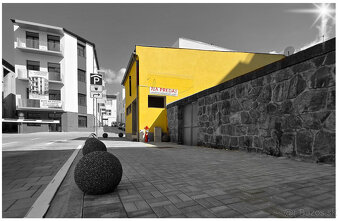 BUDOVA / PREDAJ / PRIAME CENTRUM BB / J. CIKKERA - 3