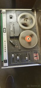 Magnetofón Unitra zrk M1417S - 3