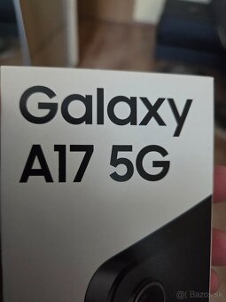 Samsung galaxy a17 5g - 3