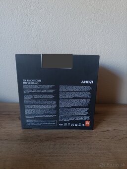 AMD Ryzen™ 9 7950X - 3