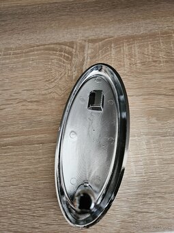 Ford Znak/Emblem predný otvárací/ Focus/Cmax - 3