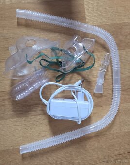 Ultrazvukovy inhalator Laica MD6026 - 3