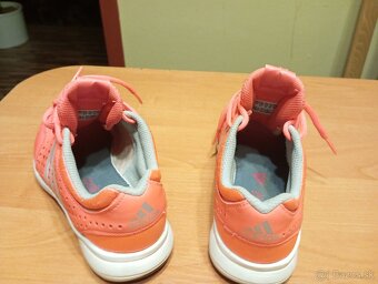 Tenisky Adidas - 3