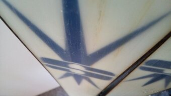 Staré / retro lyže – SOHLER 190cm - Vypratanie - 3