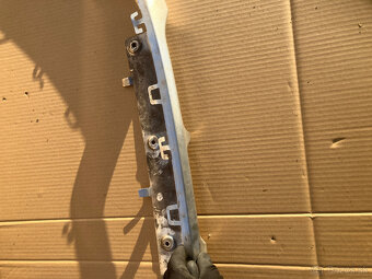 spoiler predni audi a6 c7 4g allroad - 3