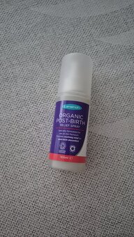 Veci do pôrodnice - 3