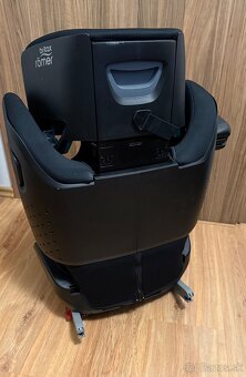 Detská autosedačka Britax römer kidfix i-size - 3