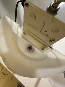 Elektrický kŕmič / štopač / traktar pre kačice a husi - 3