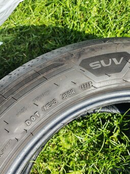 235/60 R18 107W SUV - 3